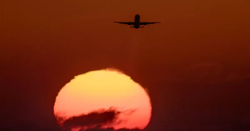 Молдавская авиакомпания будет осуществлять рейсы в столицу Грузии