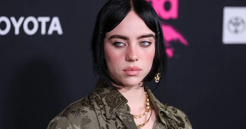 Billi Ayliş milyarderləri tənqid etdi Zukerberq alqışlamadı