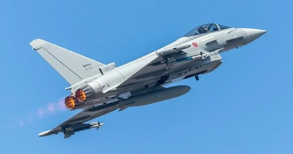 Güc balansı dəyişir: Türkiyə “Tayfun”ları buna görə aldı