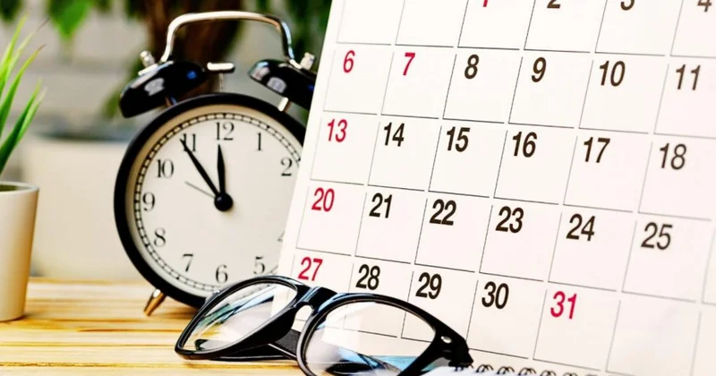 Bu ay 12 gün iş olmayacaq