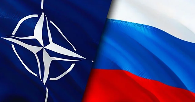 NATO dan Rusiyaya qarşı müdafiə planı 4400 səhifəlik