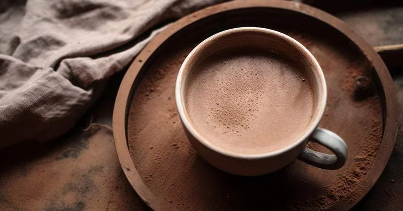 Oturaq həyat tərzinə qarşı “şirin” müdafiə Kakaonun daha bir faydası kəşf edildi