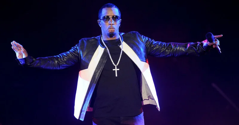 Рэпер Пи Дидди получил шокирующую работу в тюрьме