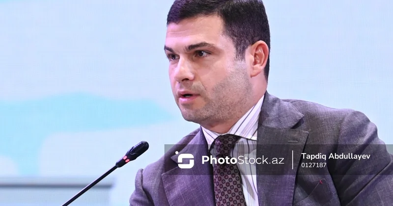 Orxan Məmmədov: Gənc sahibkar təkcə iş adamı deyil, həm də yaradıcıdır