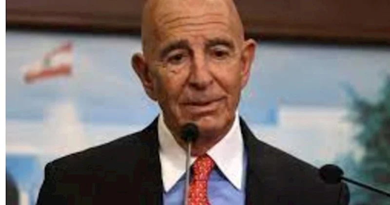 ABŞ nin Türkiyədəki səfiri: Xəzər dənizindən Aralıq dənizinə qədər əməkdaşlıq görəcəksiniz