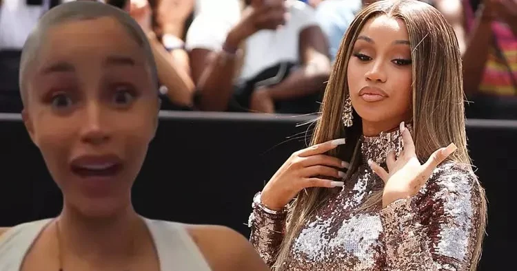 Dünya şöhrətli reperdən şok ETİRAF: Aylardır saçımı yumuram