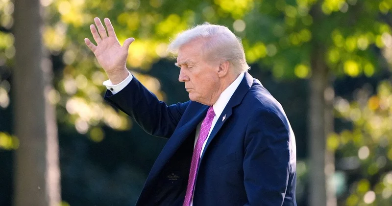 “Trampın Ukrayna strategiyası: Putin belə onun oyun qaydalarına tabe olur“ “The Telegraph“