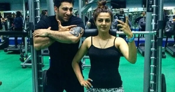 Gülay Zeynallı TANINMAZ HALDA FOTOLAR