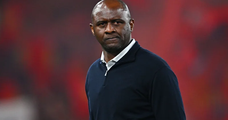 Vieyra istefaya göndərildi RƏSMİ