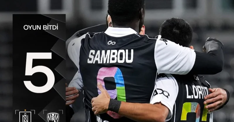 Misli Premyer Liqası: Abubakar qol vurub, “Neftçi” üç xal qazanıb