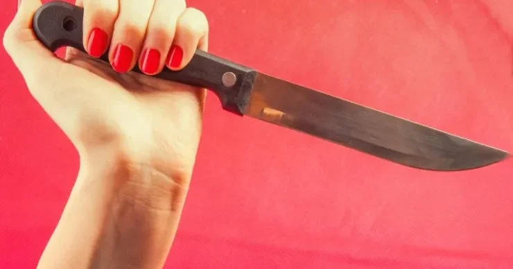 Gəlin qayınanası və ərini öldürüb qonşulara ehsan payladı