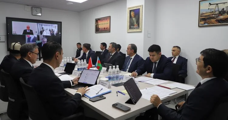 Азербайджано Кыргызский фонд утвердил финансирование строительства ГЭС в Кыргызстане