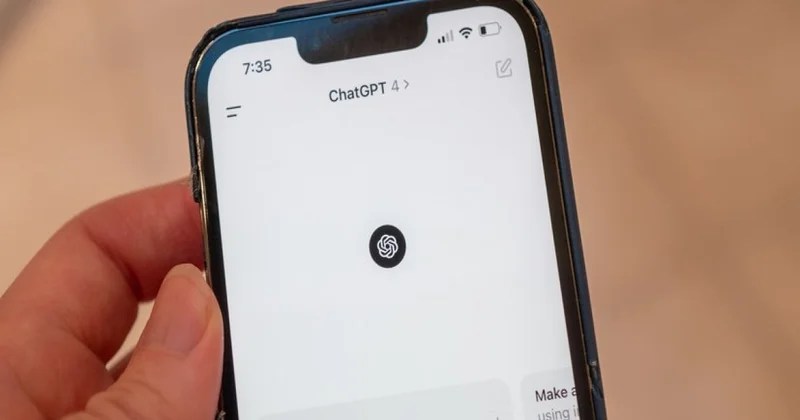 OpenAI şirkəti ChatGPT yə hüquqi və tibbi məsləhətlər verməyi qadağan edib