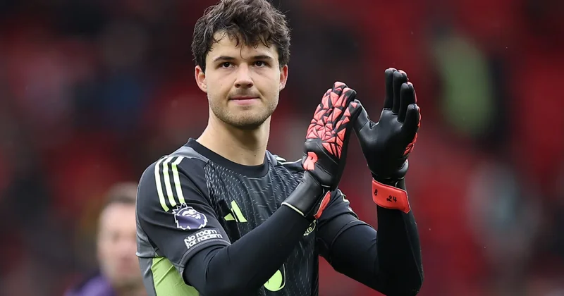 Yeni transferin xəyalı