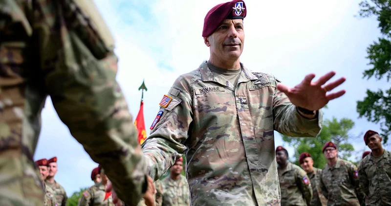 Euractiv: Переброска войск НАТО на Украину в случае конфликта может занять недели