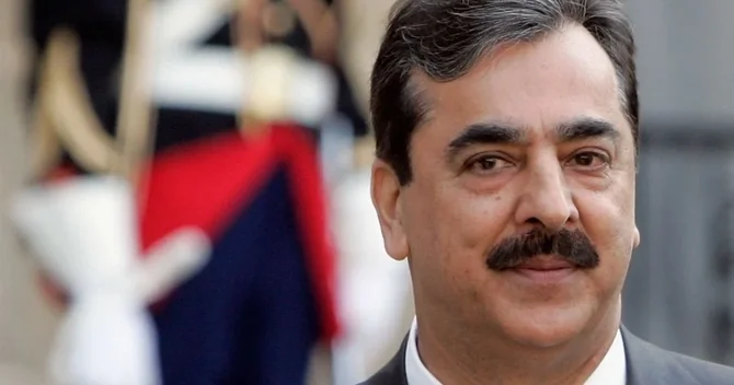 Seyid Yusuf Rza Gilani: Pakistan Qarabağa investisiya qoymağa hazırdır