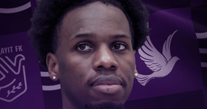 Konqo millisinin üzvü Sumqayıt da