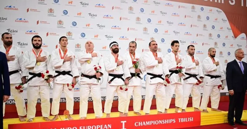 Из госбюджета Грузии выделили дополнительные средства для выплат спортсменам