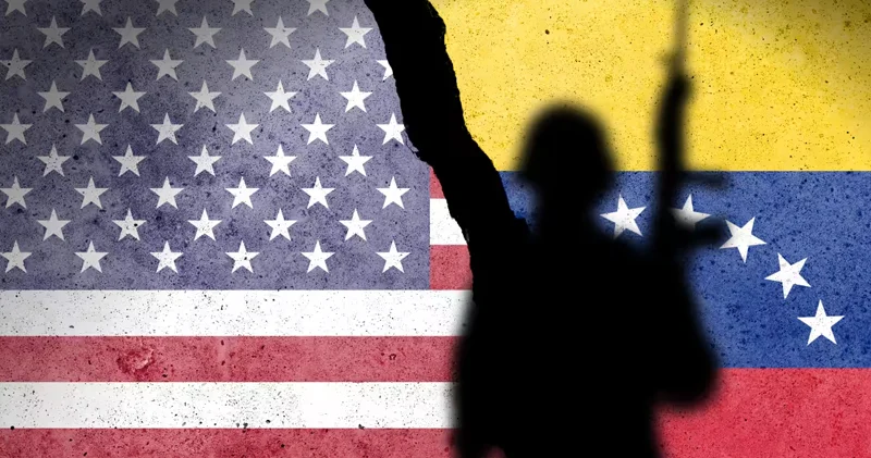 ABŞ Venesuela gərginliyi: Proses hara qədər inkişaf edə bilər?