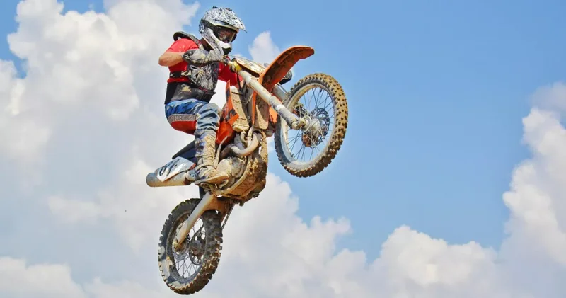 В Азербайджане состоится чемпионат по мотокроссу, посвященный Дню Победы