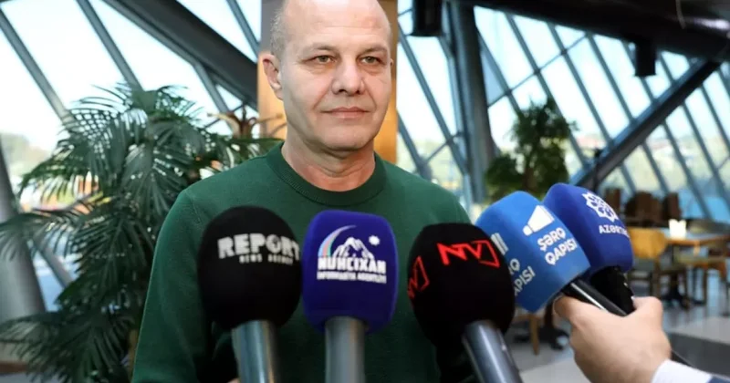 Турецкий журналист: В Карабахе ведется масштабная работа