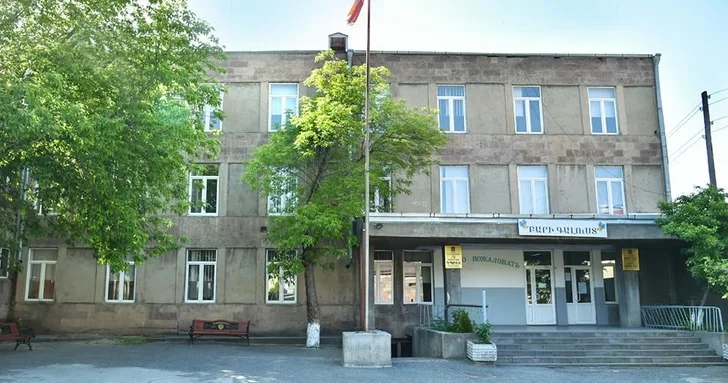 Азербайджанский язык начнут преподавать в трёх школах Армении