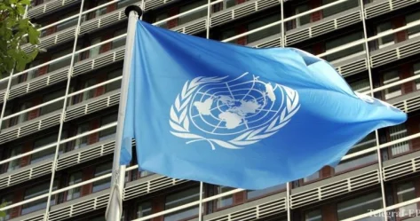 В ООН впервые ни разу за месяц не обсудили тему Украины Minval Politika