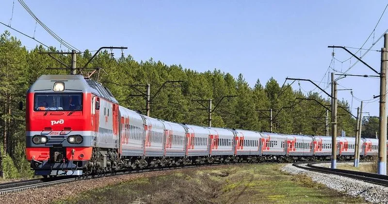 TDT ölkələri turist qatarlarının işə salınması imkanını nəzərdən keçirir