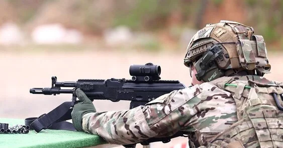 Армия Тринидада и Тобаго приведена в состояние повышенной боеготовности