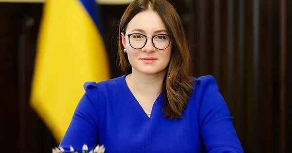 Ukraynanın baş nazirinə sanksiya tətbiq olundu