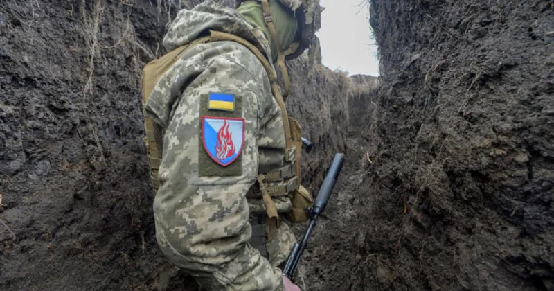 Ukraynanın əks hücum həmləsi Pokrovskda nə baş verir?