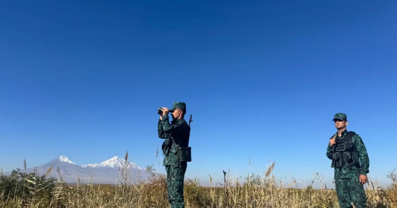 DSX bir sıra əməliyyatlar həyata keçirdi FOTO
