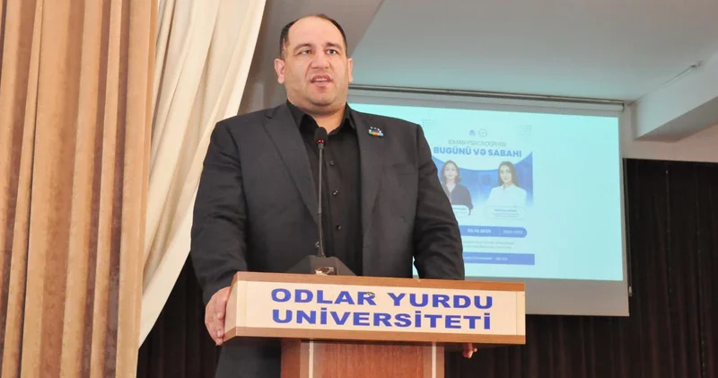 Mütəxəssislər idmanda psixoloji hazırlığın vacibliyindən danışıblar FOTO