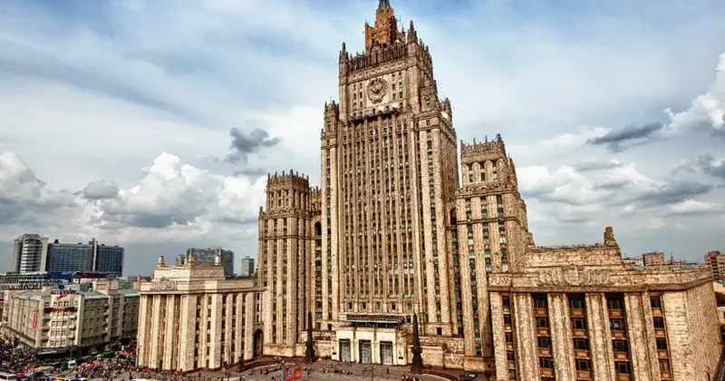 Rusiya Yaponiyaya genişmiqyaslı hərbi təlimlərlə bağlı etirazını bildirib