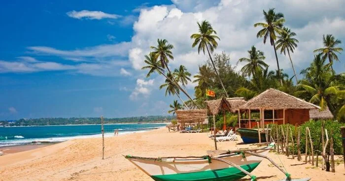 Шри Ланка снова изменила правила въезда в страну