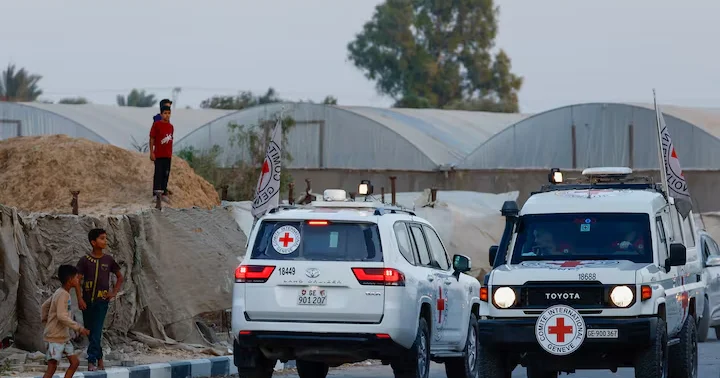 Girovların taleyi qaranlıqda: Qəzzadan gələn cəsədlər tanınmadı