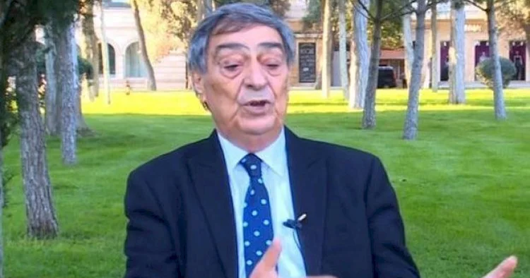 Tanınmış həkim Ramiz Mehdiyevdən danışdı: “Pulu büdcəmizdən çoxdur”