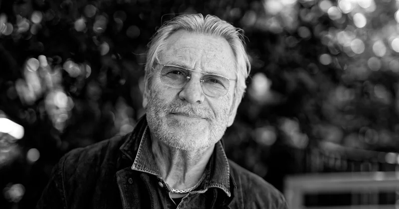 Fransız aktyor Tçeki Karyo vəfat etdi