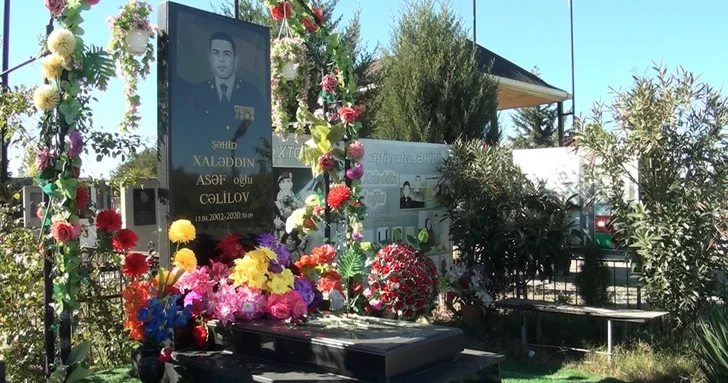 От чемпиона ринга до героя войны: подвиг шехида Халеддина Джалилова