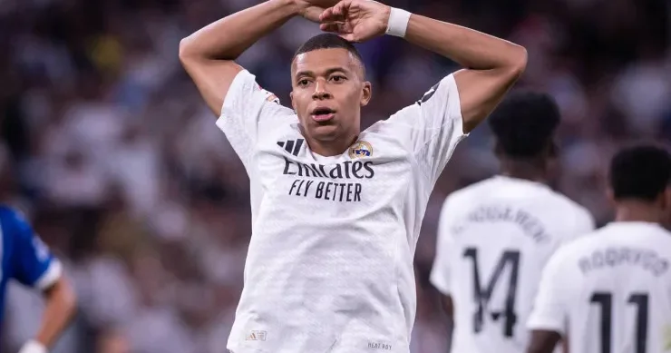 Mbappe 11 metrlik zərbəni vura bilmədi, azarkeşin ürəyi partlayıb öldü