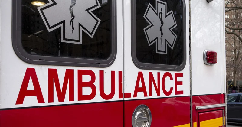 Nyu Meksikoda neft zavodunda partlayış: 3 nəfər xəsarət aldı