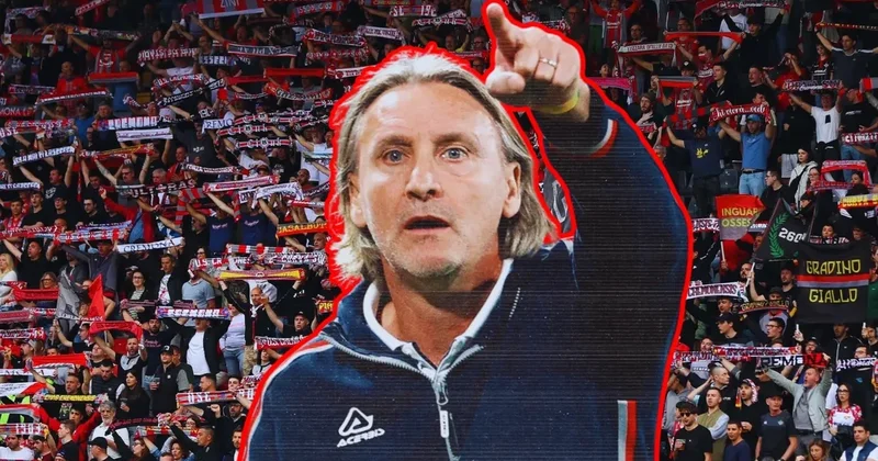 A Seriyasının sürpriz komandası: Kremoneze