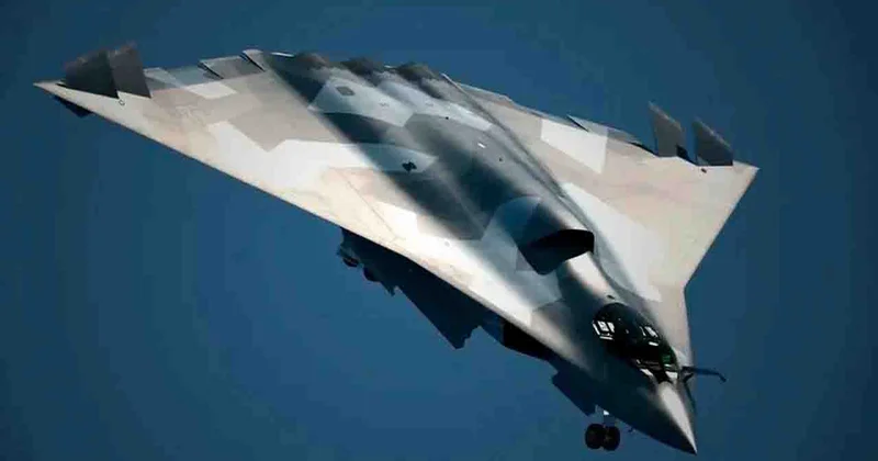 Çin altıncı nəsil J 36 təyyarəsini təkmilləşdirib və JL 10 un ən son versiyasını təqdim edib