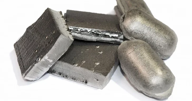 Кобальт возглавил мировой рейтинг дорожающих товаров