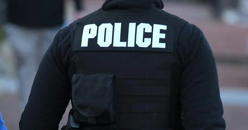 В США подросток врезался в машину с женщиной и тремя ее внуками