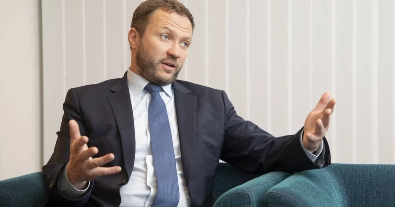 Глава МИД Эстонии указал на роль Турции в мирном процессе между Азербайджаном и Арменией Minval Politika