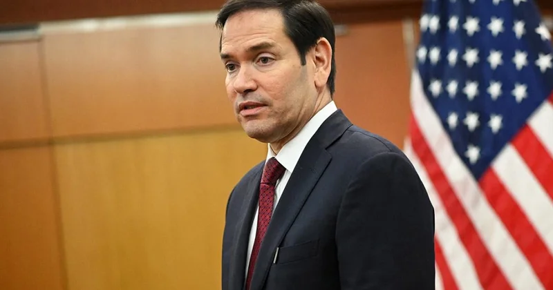 Рубио: ХАМАС мешает доставке гуманитарной помощи в сектор Газа