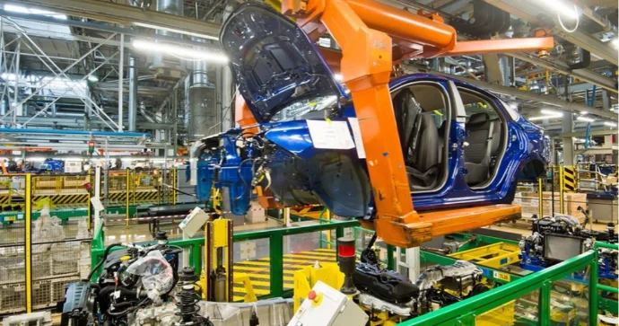 Avtomobil sənayesində 200 min iş yeri ixtisar edilə bilər