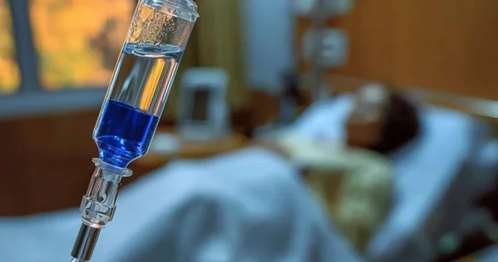 Десять детей госпитализированы с кишечной инфекцией в Дагестане