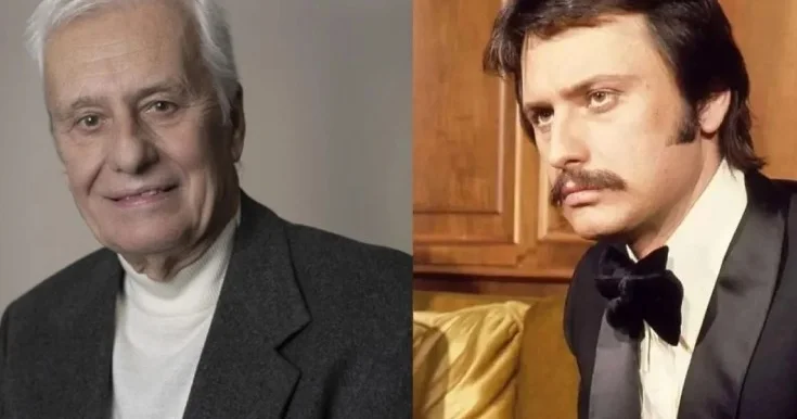 Məşhur aktyor faciəvi şəkildə öldü Video